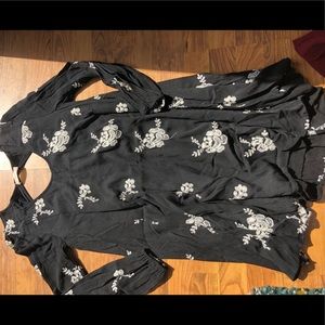 Altar’d State dress